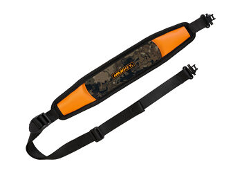 MUDDY TRAIL BLAZER LW SLING BLK/VEIL
