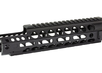 MIDWEST 20 SERIES RAIL 9.5" MLOK