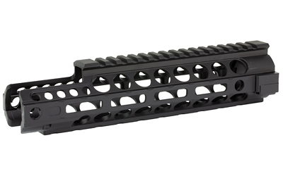 MIDWEST 20 SERIES RAIL 9.5" MLOK 3 MIDWEST 20 SERIES RAIL 9.5" MLOK