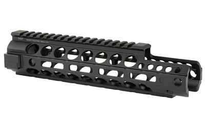 MIDWEST 20 SERIES RAIL 9.5" MLOK 4 MIDWEST 20 SERIES RAIL 9.5" MLOK - Image 2