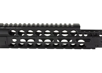 MIDWEST 20 SERIES RAIL 9.5" MLOK 7 MWMI 20XM 3