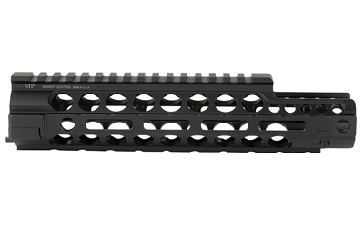 MIDWEST 20 SERIES RAIL 9.5" MLOK 5 MIDWEST 20 SERIES RAIL 9.5" MLOK - Image 3