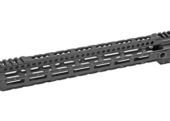 MIDWEST COMBAT RAIL LW 14" MLOK