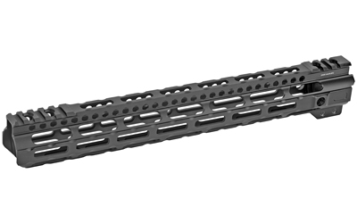 MIDWEST COMBAT RAIL LW 14" MLOK 3 MIDWEST COMBAT RAIL LW 14" MLOK