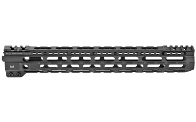 MIDWEST COMBAT RAIL LW 14" MLOK 5 MIDWEST COMBAT RAIL LW 14" MLOK - Image 3