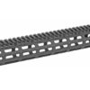 MIDWEST COMBAT RAIL 13.375 HDGRD MLK 2 MWMI CRM13375 1