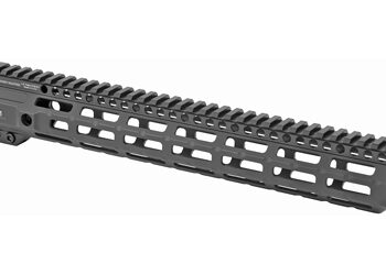 Alternative view of MIDWEST COMBAT RAIL 13.375 HDGRD MLK