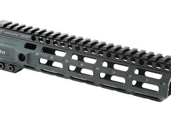 Alternative view of MIDWEST COMBAT RAIL 9.25" HNDGRD MLO