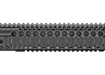 MIDWEST 10" QUAD RAIL HANDGUARD 7 MWMI CRT10 3