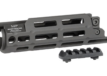 MIDWEST HK MP5 HANDGUARD MLOK BLK