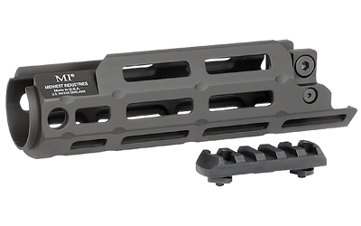 MIDWEST HK MP5 HANDGUARD MLOK BLK 3 MIDWEST HK MP5 HANDGUARD MLOK BLK
