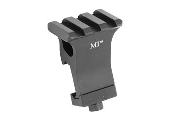 MIDWEST R22.5 (1 OCLOCK) OFFSET RAIL