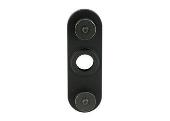 Alternative view of MIDWEST SB TACTICAL SLING ADAPTER