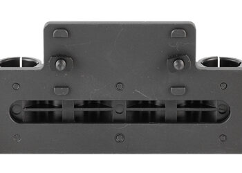 Alternative view of MIDWEST SHTGN STK 5 SHELL HOLDER BLK