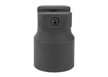 Alternative view of MIDWEST STOCK TUBE W/ BUFFER ADPTR