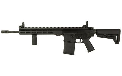 MAXIM MD10L 308WIN 16" 20RD BLK 3 MAXIM MD10L 308WIN 16" 20RD BLK