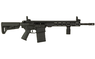 MAXIM MD10L 308WIN 16" 20RD BLK 4 MAXIM MD10L 308WIN 16" 20RD BLK - Image 2