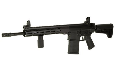 MAXIM MD10L 308WIN 16" 20RD BLK 5 MAXIM MD10L 308WIN 16" 20RD BLK - Image 3