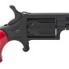 NAA MINI REV ZORRO 22LR W/BUCKLE BK 2 NAA22LR BC BBO 1