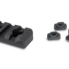 NORDIC MLOK PIC RAIL 3 SLOT 1 NCTRL MLOK STD 3 ASM 1