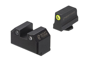 NF TRIT RMR HT SGT FOR GLK GEN 6 YLW