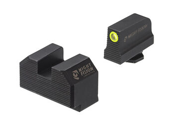 NF TRIT RMR HT SGT FOR GLK G6 YLW/BK