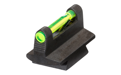 HIVIZ IC RIF 3/8" TALL FRNT GRN/RD 3 HIVIZ IC RIF 3/8" TALL FRNT GRN/RD
