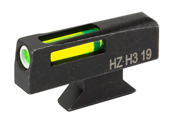 HIVIZ LITEWAVE H3 NS S&W DX .250 G W