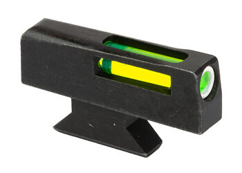 Alternative view of HIVIZ LITEWAVE H3 NS S&W DX .250 G W