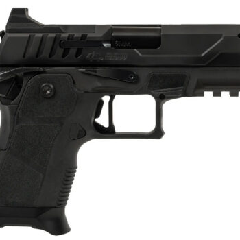 OA 2311 COMPACT PRO 9MM BLK PORTED 15RD