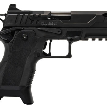 OA 2311 COMPACT PRO W/ PLUS KIT 9MM BLK PORTED