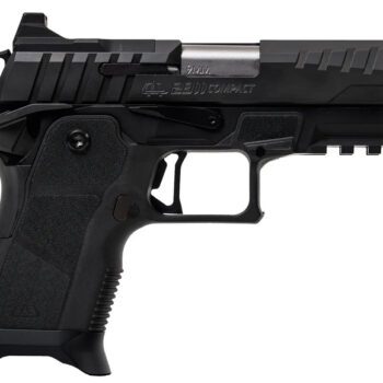 OA 2311 COMPACT 9MM BLK/SS 15RD