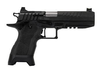 OA2311 FS ST BLK 2