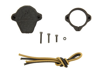 OHC RUGGEDIZED LIGHTCAP SMALL