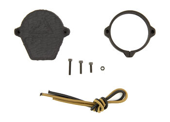 OHC RUGGEDIZED REAR SCOPECAP SIZE 2
