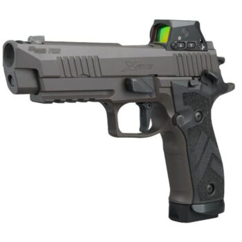 SIG SAUER P226 X-FIVE LEG SAO 9MM ROMEOX