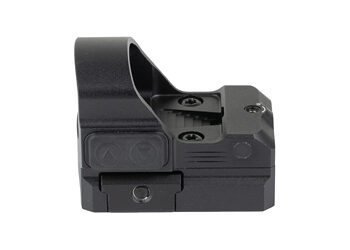 PA CLX MINI REFLEX SIGHT G2 3MOA BLK 7 PAO CLX MRS G2 3