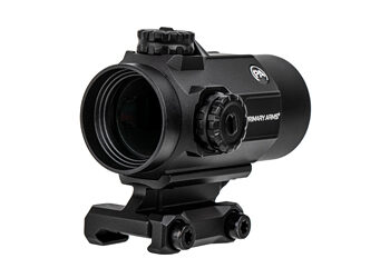 PAO SLX MD-25 MICRODOT GEN II 2 MOA