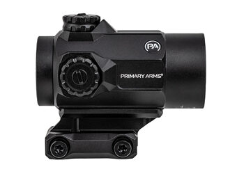 PAOPA SLX MD 25 G2 3
