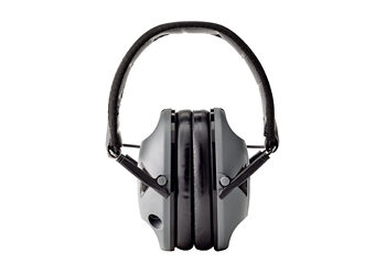 PELTOR RANGEGUARD GRAY NRR 21