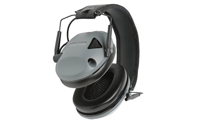 PELTOR RANGEGUARD GRAY NRR 21 4 PELTOR RANGEGUARD GRAY NRR 21 - Image 2