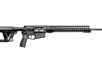 POF ROGUE PRSCTT 6.5CM 20" 10RD BLK