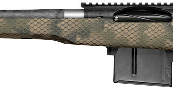 PROOF ELEVATION MTR 2.0 LH 6.5PRC 22 CF TFDE