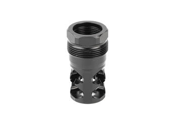 Alternative view of PWS FRC 5/8X24 COMP SPRSSR READY BLK