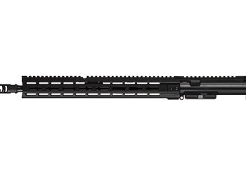 PWS MK116 MOD 1-M UPR 16" 762X39 BLK