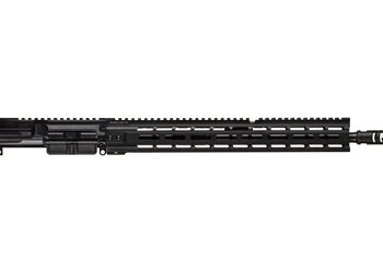 Alternative view of PWS MK116 MOD 1-M UPR 16" 762X39 BLK