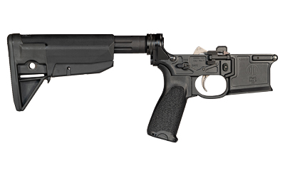 PWS MK1 MOD 2-M COMP RIFLE LOWER 3 PWS MK1 MOD 2-M COMP RIFLE LOWER