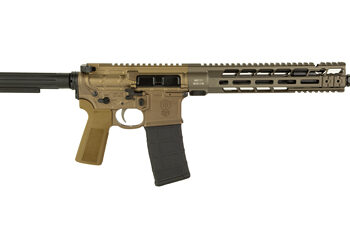 Alternative view of PWS MK1 M2-M PTL 223WYLDE 11.85" KB