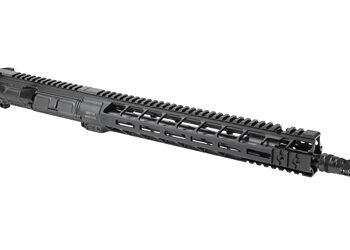 Alternative view of PWS MK114 MOD 2-M UPR 14.5" 223WYLDE
