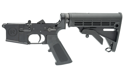 RADICAL COMPLETE LOWER RECEIVER 2 RADICAL COMPLETE LOWER RECEIVER